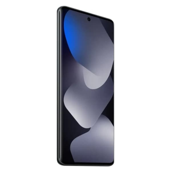 XIAOMI Redmi Note 15 6/128GB Black (MZB0M8GEU) 3