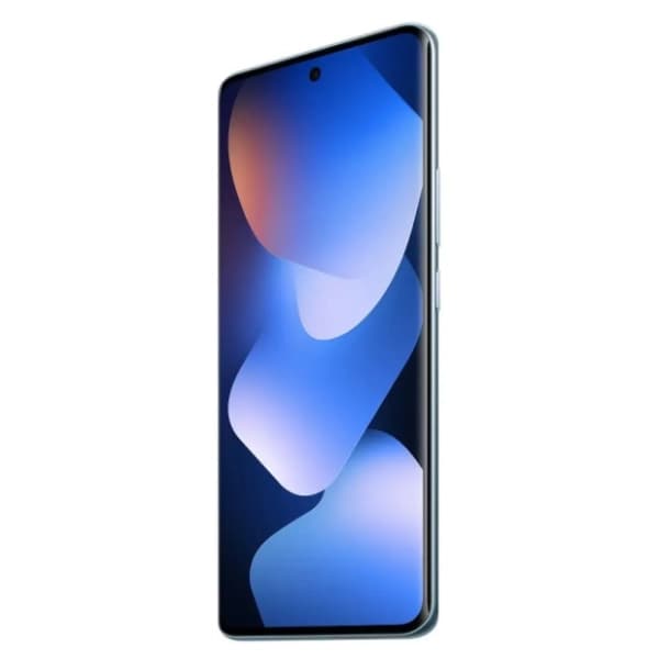 XIAOMI Redmi Note 15 6/128GB Glacier Blue (MZB0MOKEU) 1