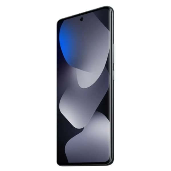 XIAOMI Redmi Note 15 8/256GB Black (MZB0M8FEU) 1