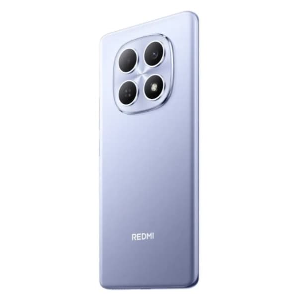 XIAOMI Redmi Note 15 8/256GB Purple (MZB0MPKEU) 4