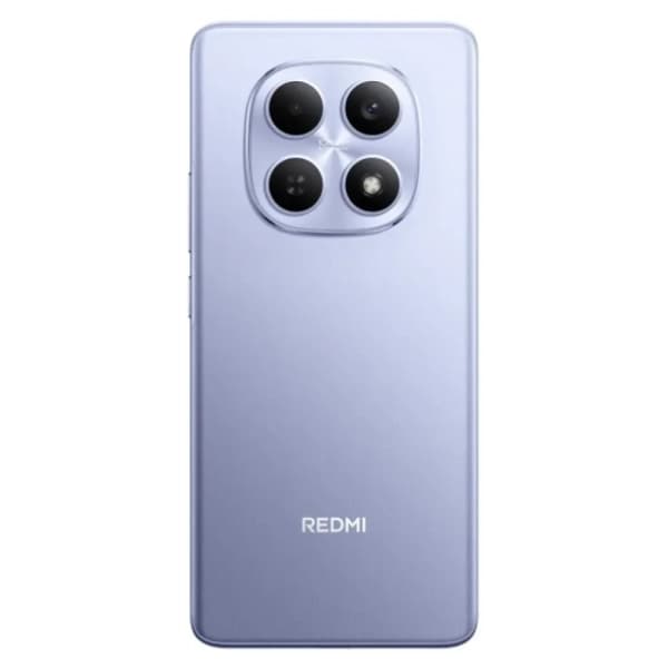 XIAOMI Redmi Note 15 8/256GB Purple (MZB0MPKEU) 5