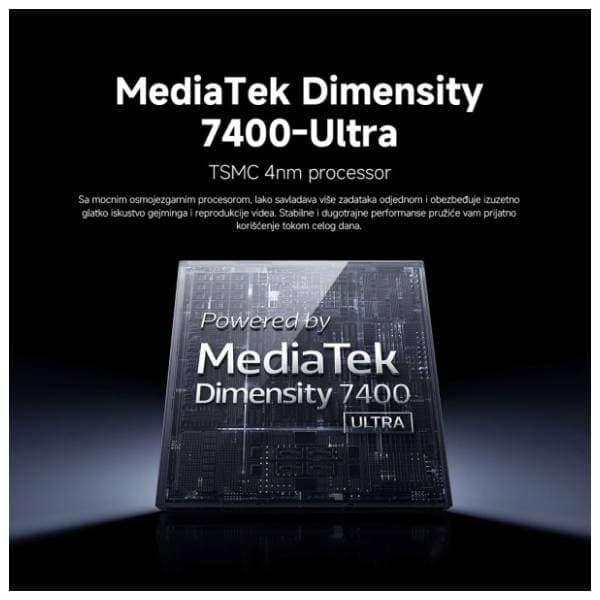 XIAOMI Redmi Note 15 Pro 5G 8/256GB Black (MZB0MD2EU) 11