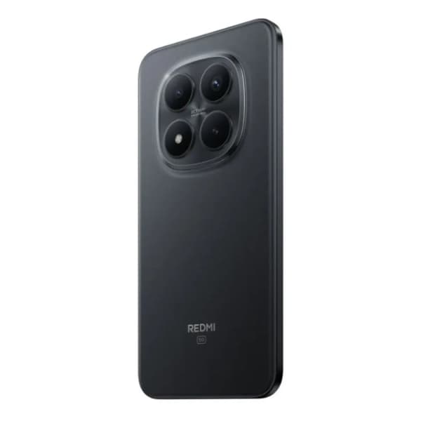 XIAOMI Redmi Note 15 Pro+ 5G 8/256GB Black (MZB0MI4EU) 4