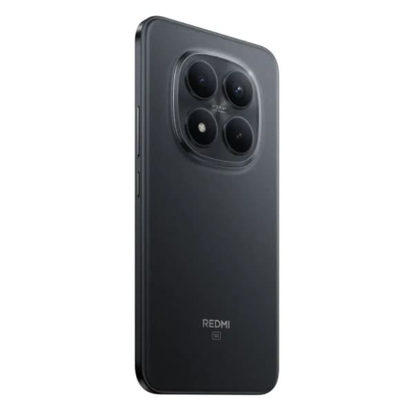 XIAOMI Redmi Note 15 Pro+ 5G 8/256GB Black (MZB0MI4EU) 6