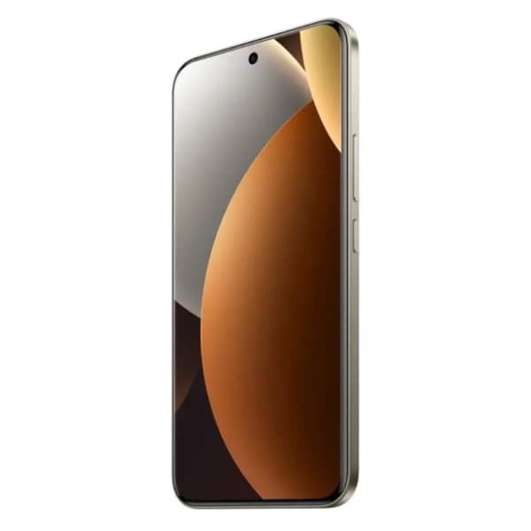 XIAOMI Redmi Note 15 Pro+ 5G 8/256GB Mocha Brown (EU) 1