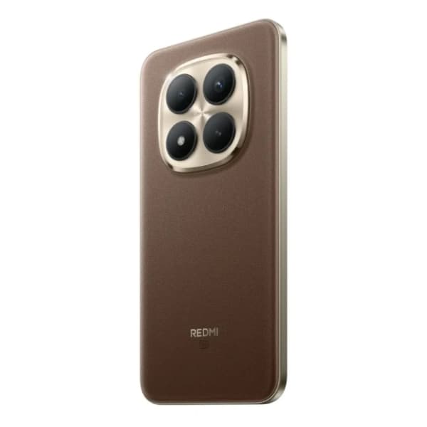 XIAOMI Redmi Note 15 Pro+ 5G 8/256GB Mocha Brown (EU) 4