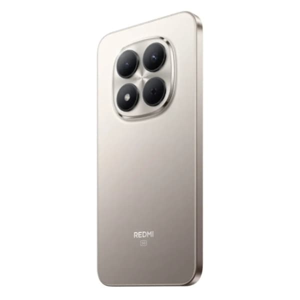 XIAOMI Redmi Note 15 Pro 5G 8/256GB Titanium (MZB0MCVEU) 4
