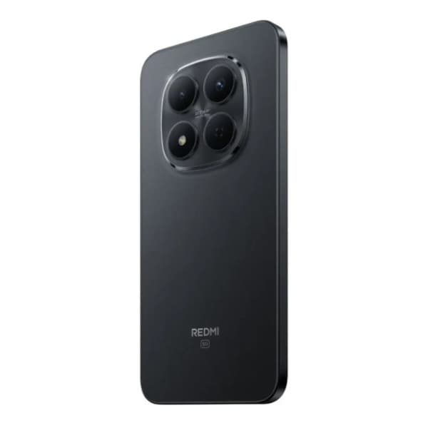 XIAOMI Redmi Note 15 Pro 5G 8/512GB Black 4