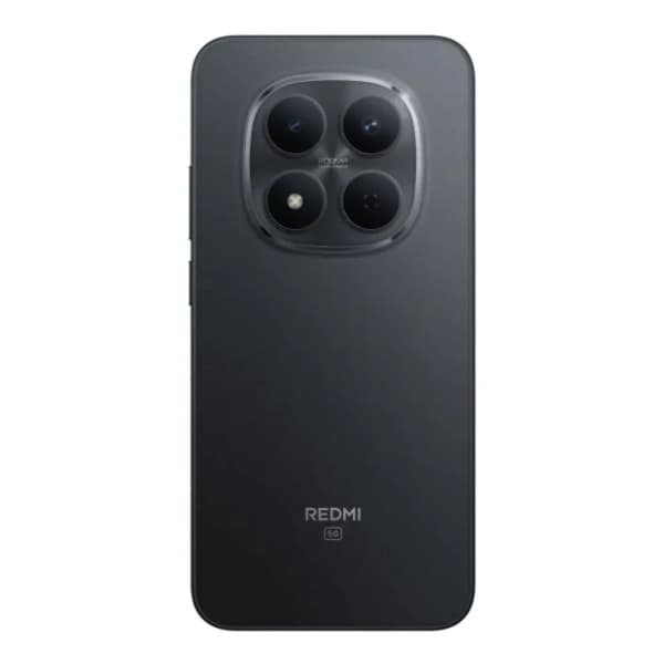 XIAOMI Redmi Note 15 Pro 5G 8/512GB Black 5