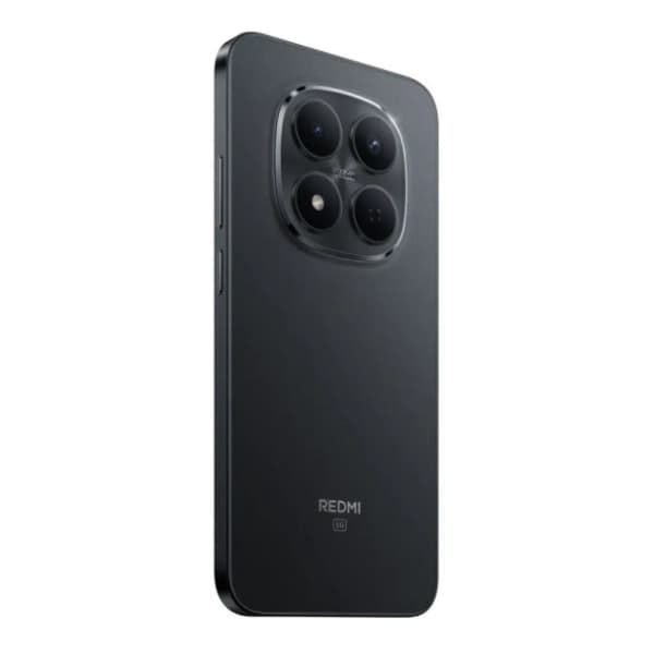 XIAOMI Redmi Note 15 Pro 5G 8/512GB Black 6