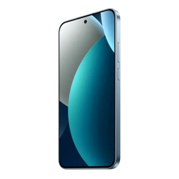XIAOMI Redmi Note 15 Pro 5G 8/512GB Glacier Blue 1