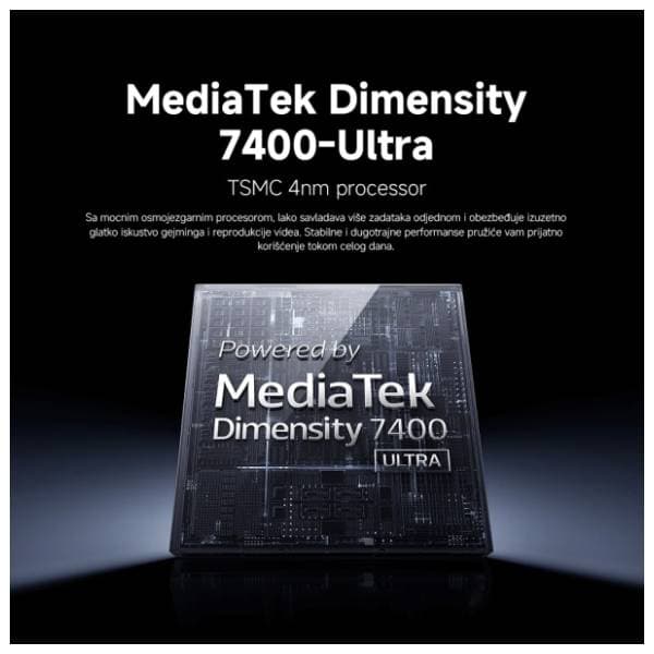 XIAOMI Redmi Note 15 Pro 5G 8/512GB Titanium (MZB0MCMEU) 11