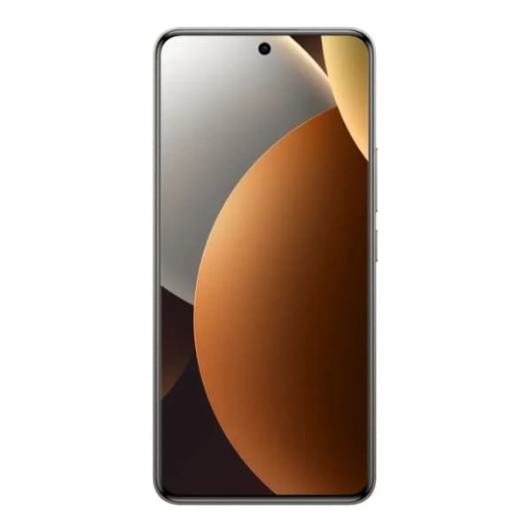 XIAOMI Redmi Note 15 Pro 8/256GB Titanium (EU) 2