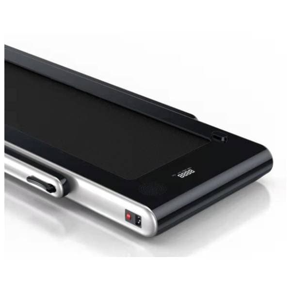 XPLORER New York S1 Silver traka za trčanje 2