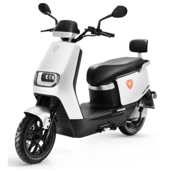 YADEA E8S beli električni skuter 0