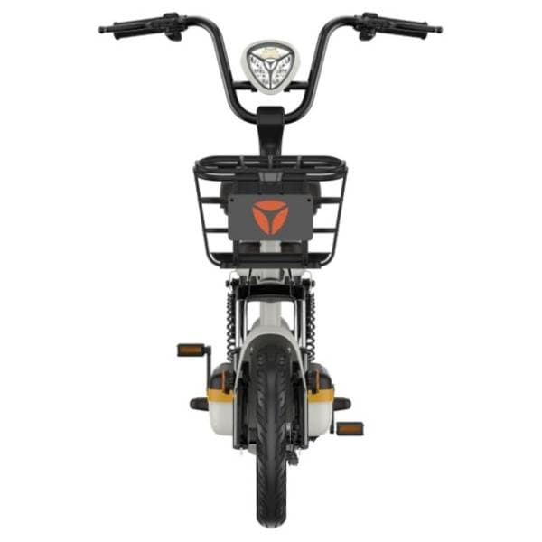 YADEA Tenna 48V 12Ah beli električni bicikl 4