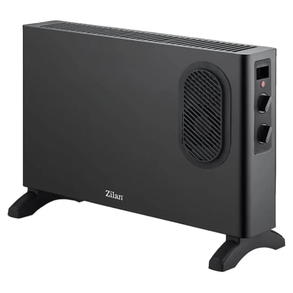 ZILAN konvektorski panelni radijator ZLN2055 1