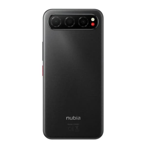 ZTE nubia Air 5G 8/256GB crni 7