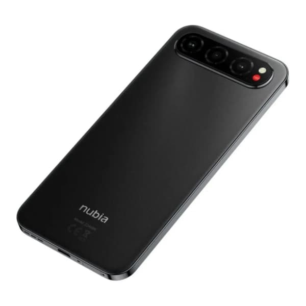 ZTE nubia Air 5G 8/256GB crni 8