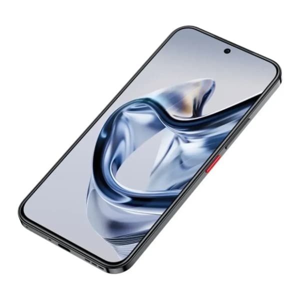 ZTE nubia Air 5G 8/256GB crni 4