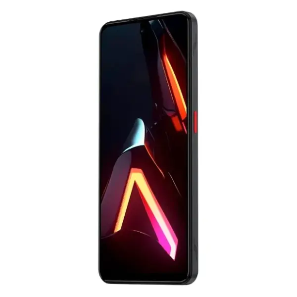ZTE Nubia Neo 3 5G 8/256GB crni 3