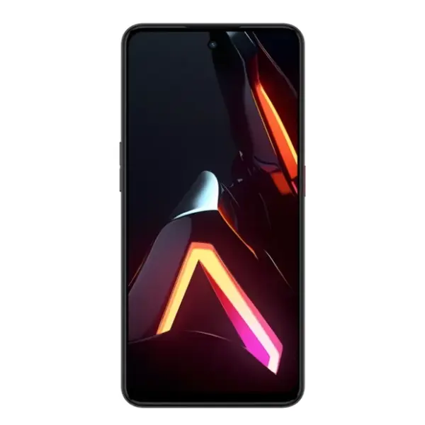 ZTE Nubia Neo 3 5G 8/256GB crni 1