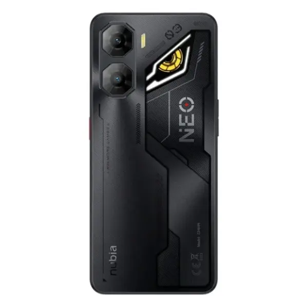 ZTE Nubia Neo 3 5G 8/256GB crni 2