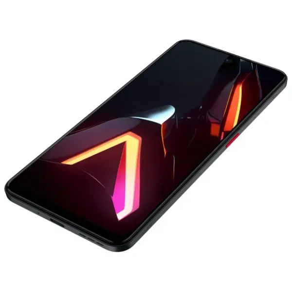 ZTE Nubia Neo 3 5G 8/256GB crni 6
