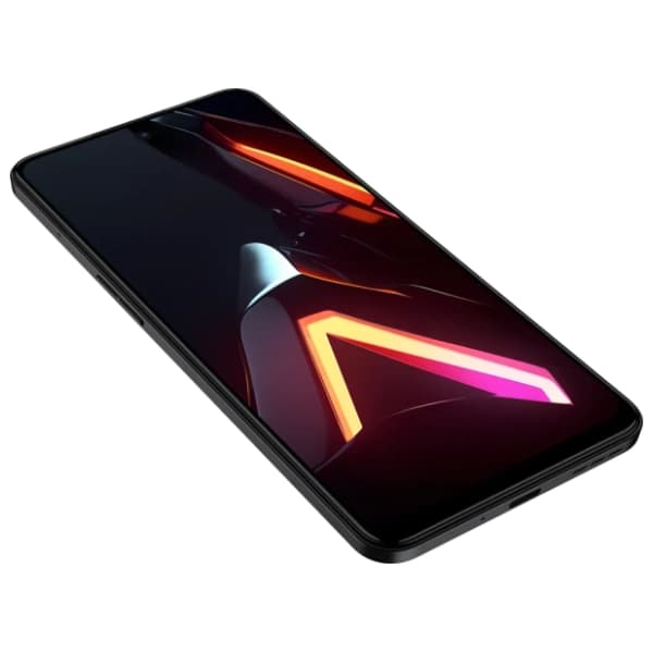 ZTE Nubia Neo 3 5G 8/256GB crni 7