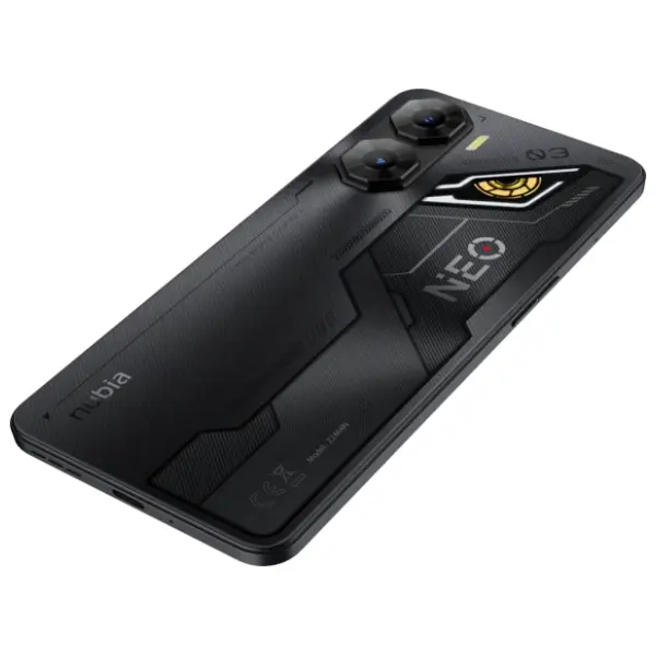 ZTE Nubia Neo 3 5G 8/256GB crni 8
