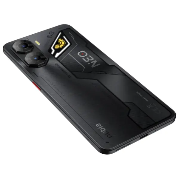 ZTE Nubia Neo 3 5G 8/256GB crni 9