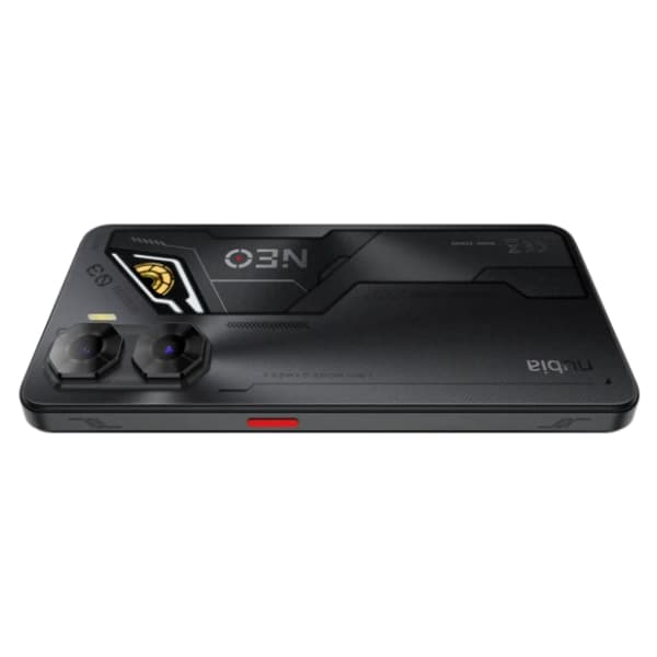 ZTE Nubia Neo 3 5G 8/256GB crni 11