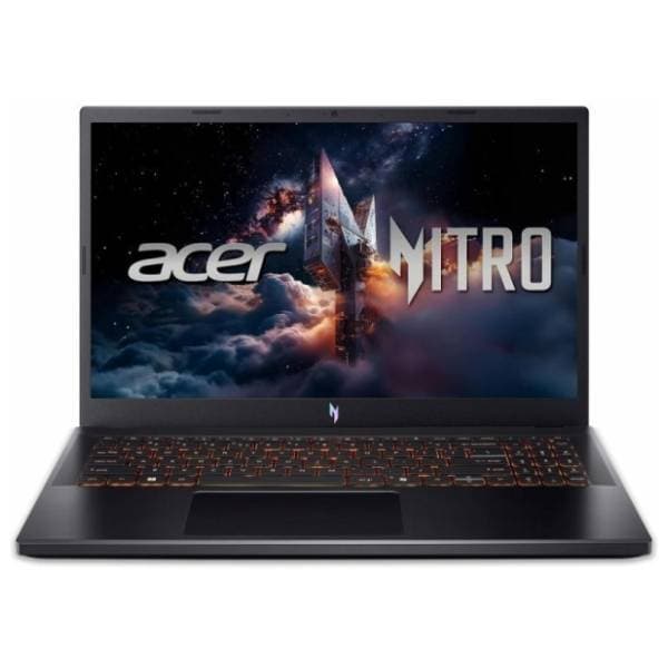 ACER laptop Nitro V15 ANV15-52 FHD i9-13900H 32GB/1TB 0