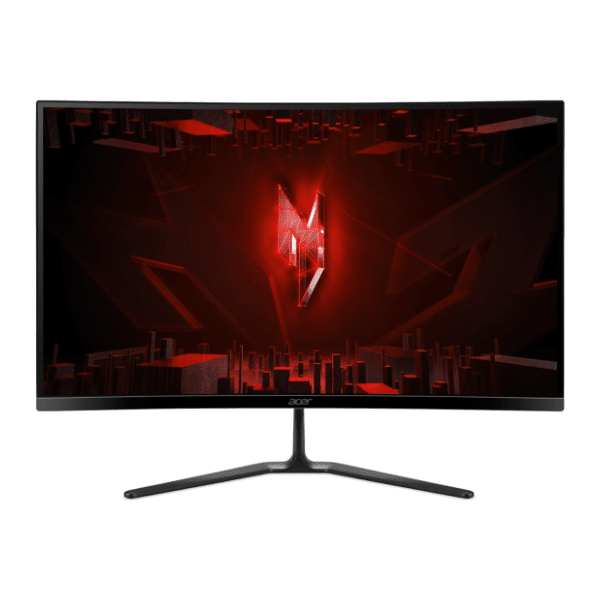 ACER zakrivljeni monitor 27'' VA Nitro ED270P0BMIPX 0