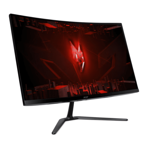 ACER zakrivljeni monitor 27'' VA Nitro ED270P0BMIPX 1