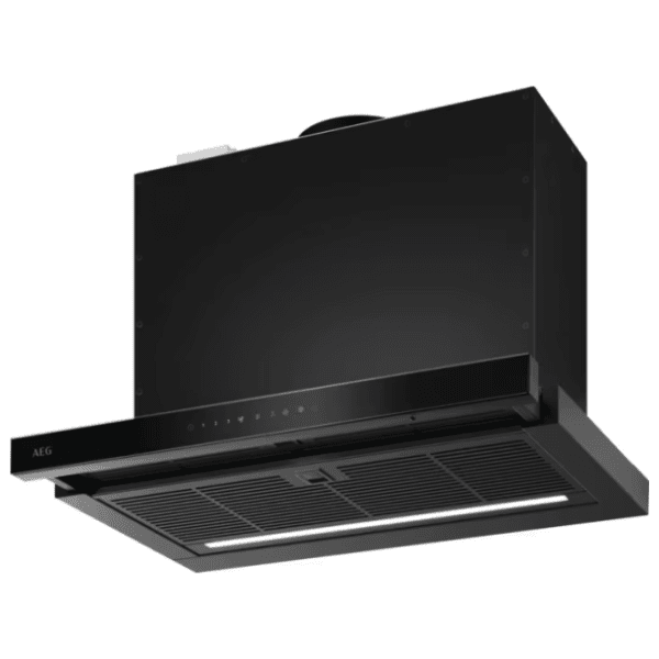 AEG aspirator GDP866PB 1