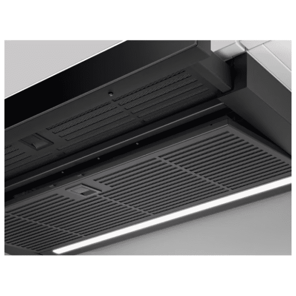 AEG aspirator GDP866PB 5