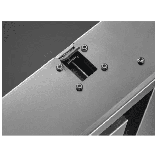 AEG aspirator NDC7791SB 6