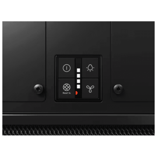 AEG aspirator NDC7791SB 1