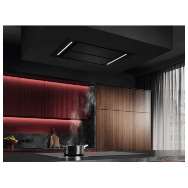 AEG aspirator NDC7791SB 5