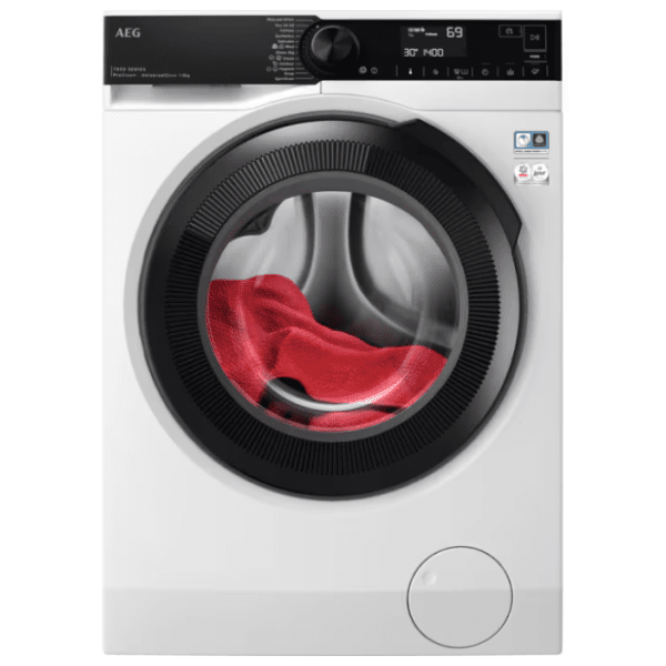 AEG mašina za pranje veša LFR73844VE 0