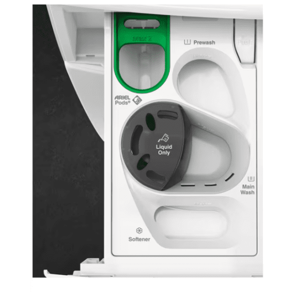 AEG mašina za pranje veša LFR83866OE 2