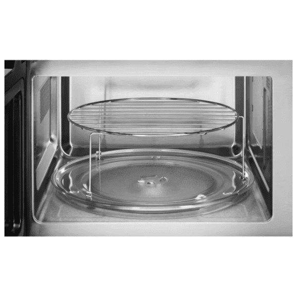 AEG ugradna mikrotalasna rerna NMB6G261TB 3