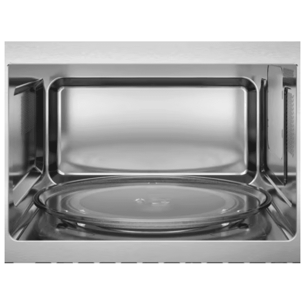 AEG ugradna mikrotalasna rerna NMB6G261TB 2