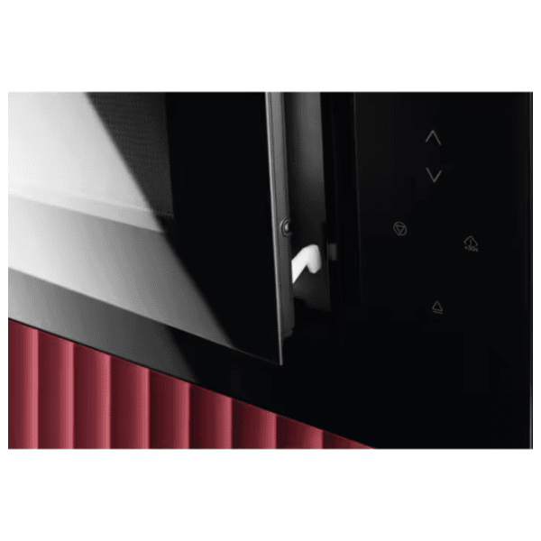 AEG ugradna mikrotalasna rerna NMB6G261TB 5