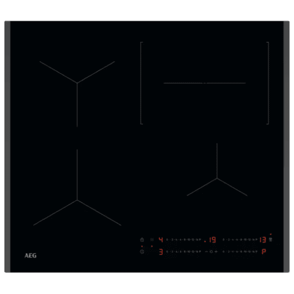 AEG ugradna ploča TO64IC0SFB 0