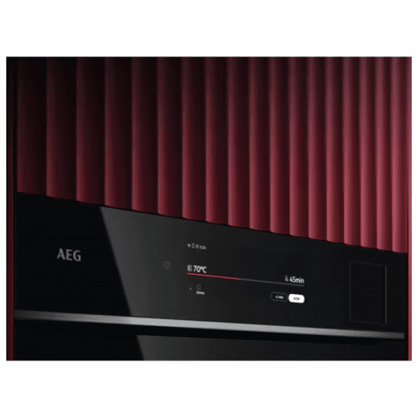 AEG ugradna rerna TP9SB831AB 3