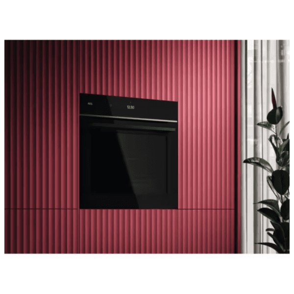 AEG ugradna rerna TP9SB831AB 4