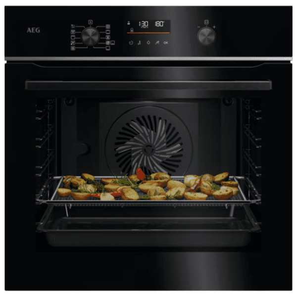 AEG ugradna rerna TS6PB531AB 0