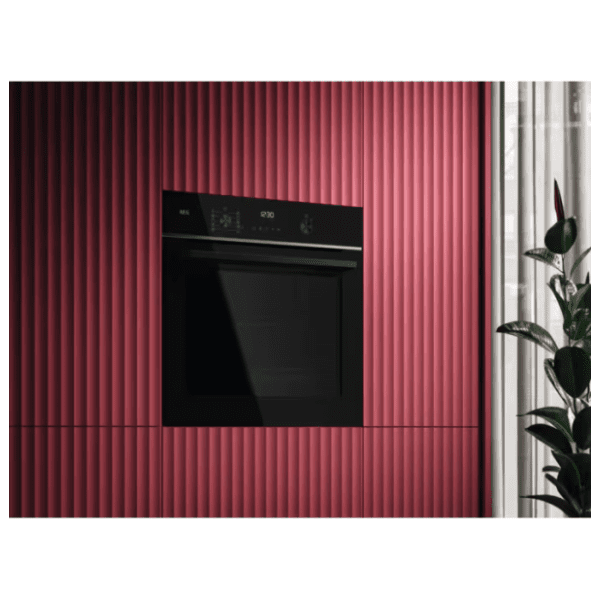 AEG ugradna rerna TS6PB531AB 3